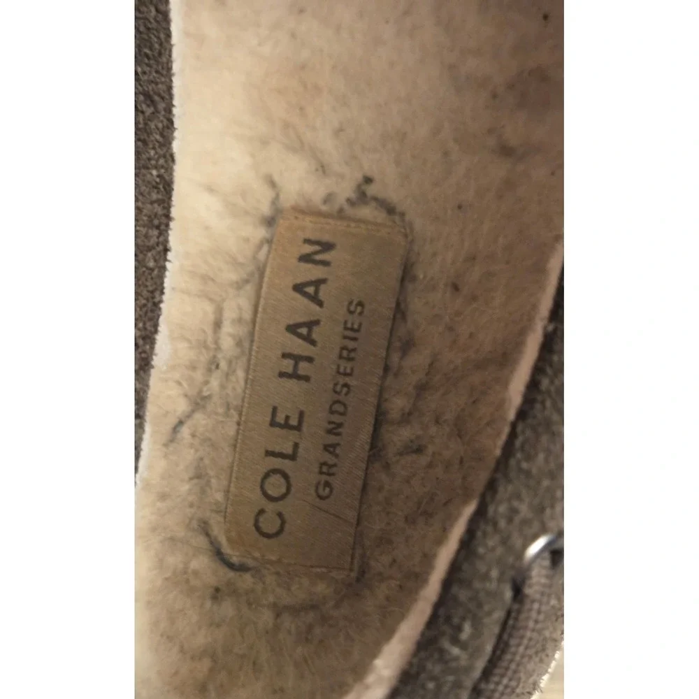 Cole Haan *owners are